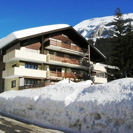 Floralp ロイカーバード エクステリア 写真
