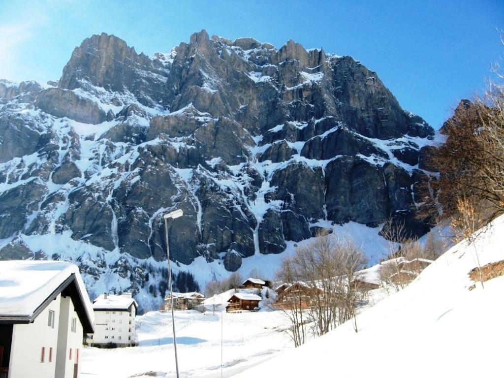 Floralp ロイカーバード エクステリア 写真