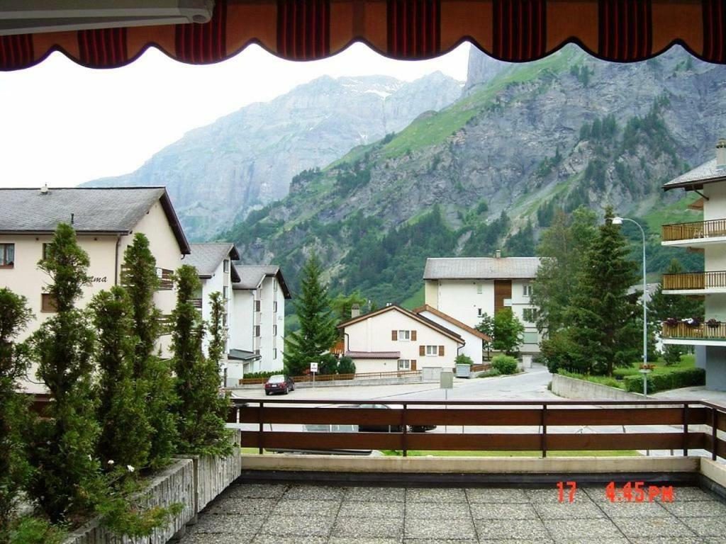Floralp ロイカーバード エクステリア 写真