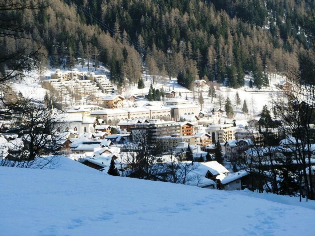 Floralp ロイカーバード エクステリア 写真