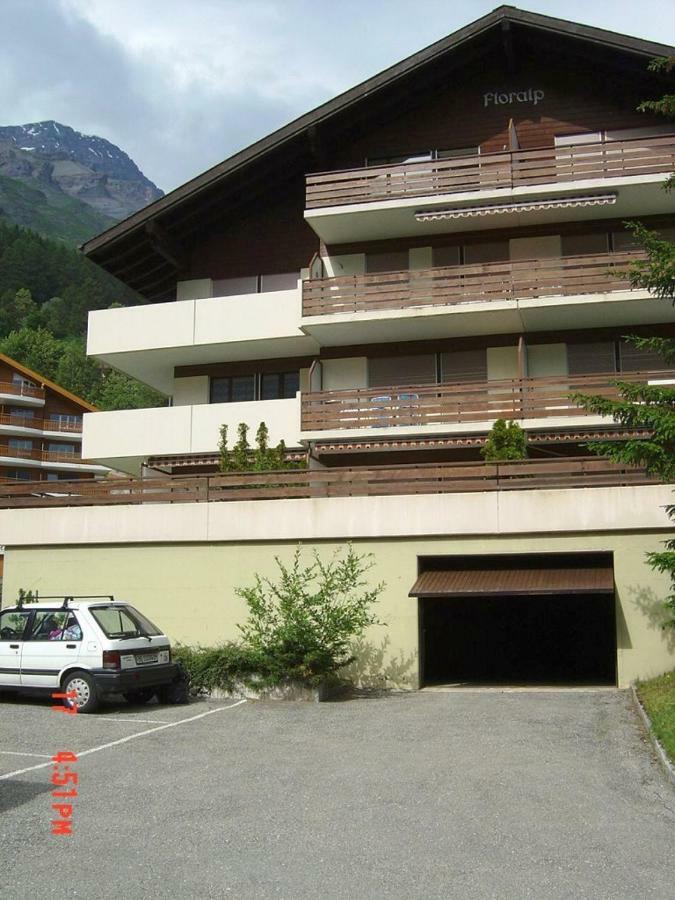 Floralp ロイカーバード エクステリア 写真