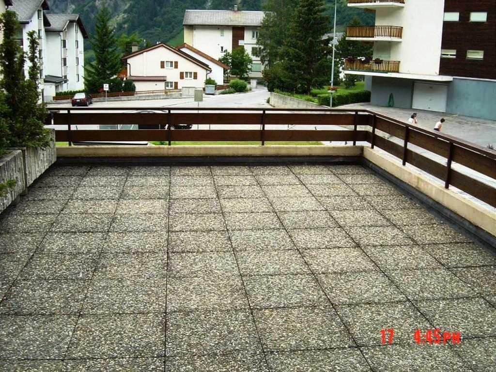 Floralp ロイカーバード エクステリア 写真